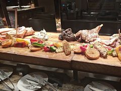 -嘉定凯悦·咖啡厅