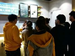 -THE ALLEY 鹿角巷(华润万象城店)