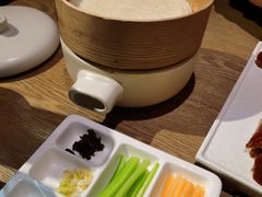 -小大董·烤鸭(凤凰汇店)