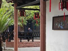 -东莞市可园博物馆