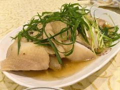 祿源豆皮鸡-禄源公·老莞诚饭店