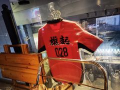 -微醺烤牛·炭火烧烤·精酿啤酒(东郊记忆店)