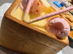 -醉炫音速烧烤·干煸菜(沙河总店)