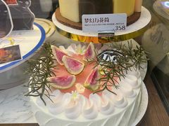 -DQ·蛋糕·冰淇淋(科华王府井店)