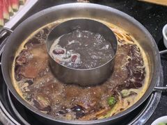 -葛记红焖羊肉(人民路店)