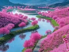 -温江公园
