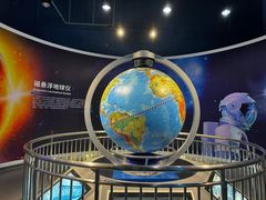 -东莞市科学技术博物馆