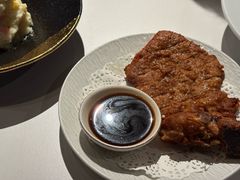 -顶特勒·黄鱼馆·特色菜(上海大世界店)