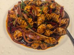 -上和臻品中国菜(花园街店)