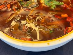 -苏州人家·精致苏帮菜(斜塘店)
