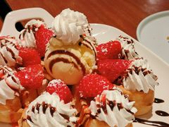 -StayReal Cafe(长宁来福士广场东八区店)