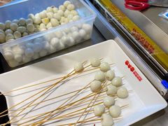 -乐山鲜知味钵钵鸡(奎星楼店)