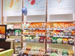 零售区-良品铺子(大唐西市店)