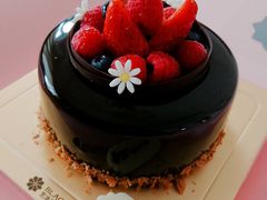 -黑池口感烘焙·生日蛋糕(坂田店)