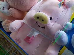 -大玩家(芝罘万达广场店)