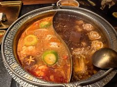 -牛New寿喜烧(金茂览秀城店)