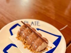 巧克力榛子脆-UPPER KITCHEN(延安路店)