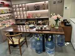 -素禅棋牌会所(海阳路店)