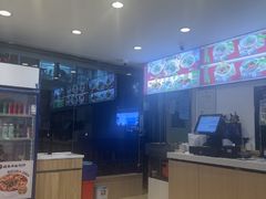 -武圣羊汤·西北面(安德路店)