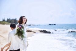 点击看大图 -巴黎新娘婚纱摄影·婚礼策划(嘉定总店)