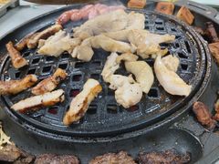 -牛犇炭火烤肉·鲜切烤肉(承德总店)