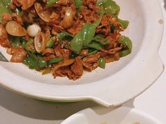 -绿草地·湘菜(芙蓉天街店)