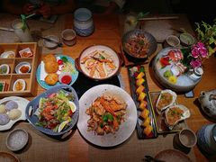 -蟹将军·松叶蟹和牛日料放题自助(K11店)