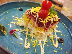 -卢布里西餐厅(总店)