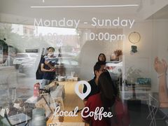 -Local Coffee(和桂店)