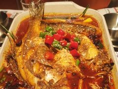 -神府路壹号·海鲜烧烤·砂锅粥·锅物(三坊七巷店)