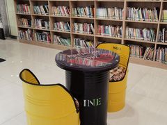 -阅读家(南海天河城店)