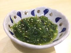 -有喜屋·深夜食堂(北京西路店)