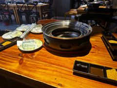 -吉志烤肉(太原总店)