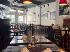 -La Creperie法餐厅(桃江路店)