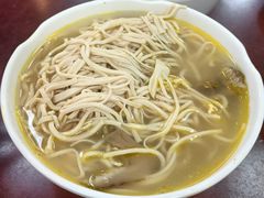 大煮干丝-清真马祥兴菜馆(云南北路店)