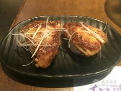 -板长寿司(铜锣湾店)