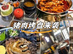 -亚都肥肠(海都汇府店)