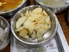 -姜虎东白丁韩国烤肉(吉利大厦店)