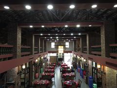 -百丈园龙江啫神馆