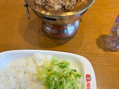 -南城香·饭香串香馄饨香(花园北路店)