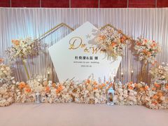 -新成海港大酒楼(康华路店)