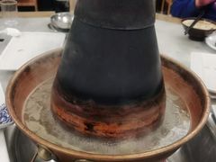 -福寿斋·老北京铜锅涮肉·烤鸭(顺义总店)