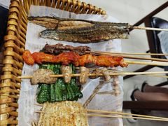 -虾忆鲜.龙虾.烧烤.小海鲜(桐乡店)