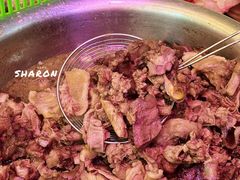 -阿娟牛肉丸·手打牛肉丸·现做现卖