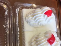 -红宝石·鲜奶小方·海派西点房(丰庄店)