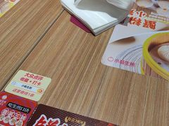 -小杨生煎(南汇欧尚店)