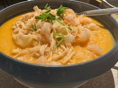 -万丽轩·粤菜(王府井金茂万丽酒店)