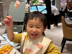 -温德姆至尊酒店·璇全日餐厅
