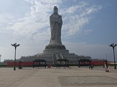 -天津妈祖文化园