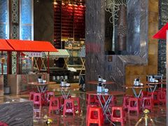 -长沙富力万达文华酒店